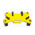 Trailer Rack Handling Tool Storage Shelf for Ninebot Gokart Pro Kart Kit Storage Trailer Frame Bracket Parts