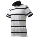 Embroider Pique Fashion Design Cheap Cotton Polo Shirt