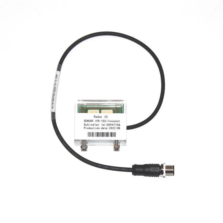 9300 Microwave Radar Sensor 50947106 Elevator Accessories for Apartment Lifts Escalator Parts