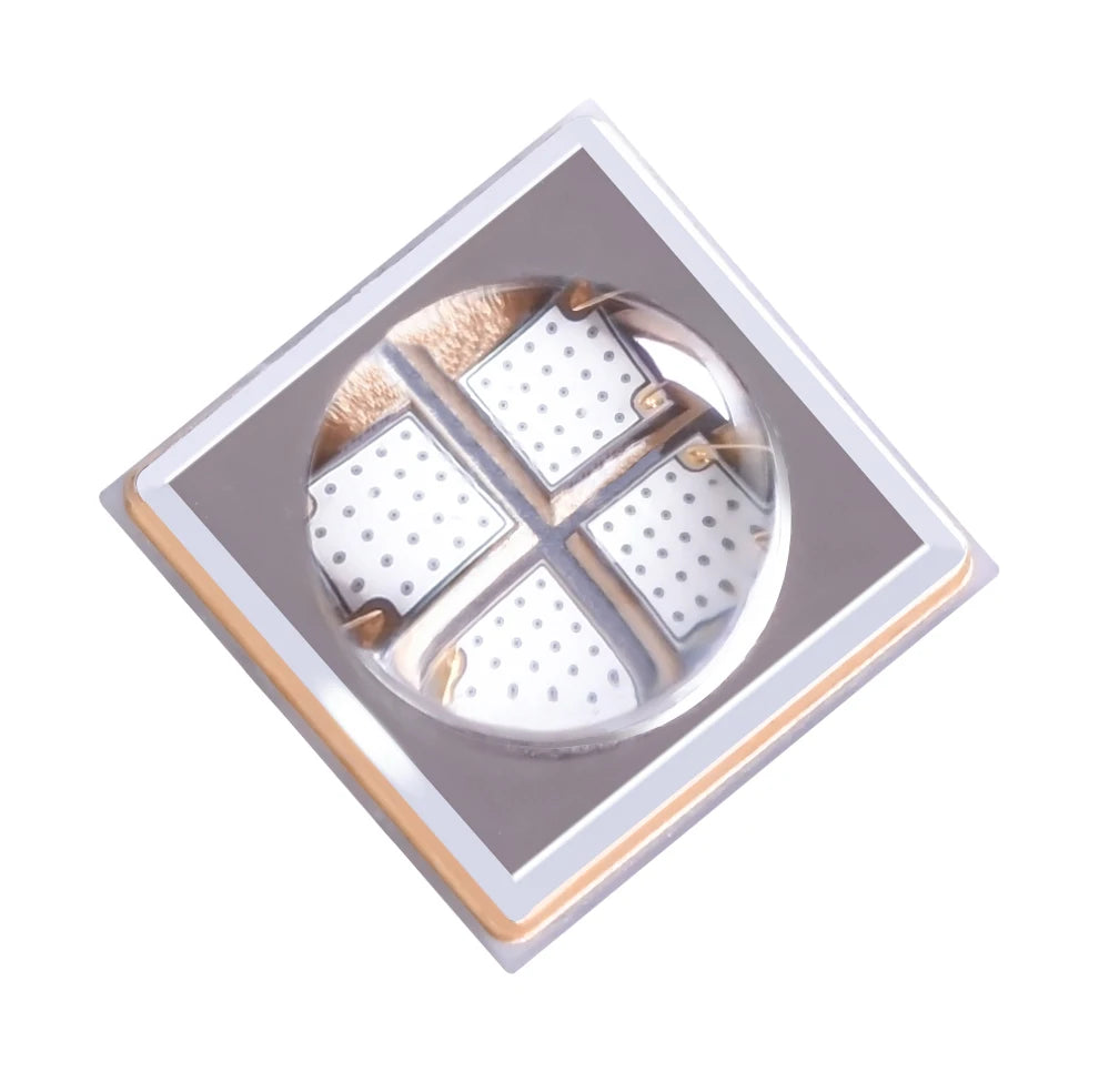 UV 5W 10W 20W 50W LED Modules with 254nm/265nm/275nm UVC PCB CE & RoHS Certified 1-Year Warranty for Enhanced Readability & SEO