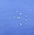 Hot Selling SMS Non-Woven Fabric From China Factory Breathable Water-Soluble Fusible Hygiene Fabric Spunbond Non Woven Material