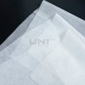 Wholesale Hot Sales Tear Away Nonwoven Fabric 70gsm Nylon Spunbond Embroidery Stabilizer Backing Paper