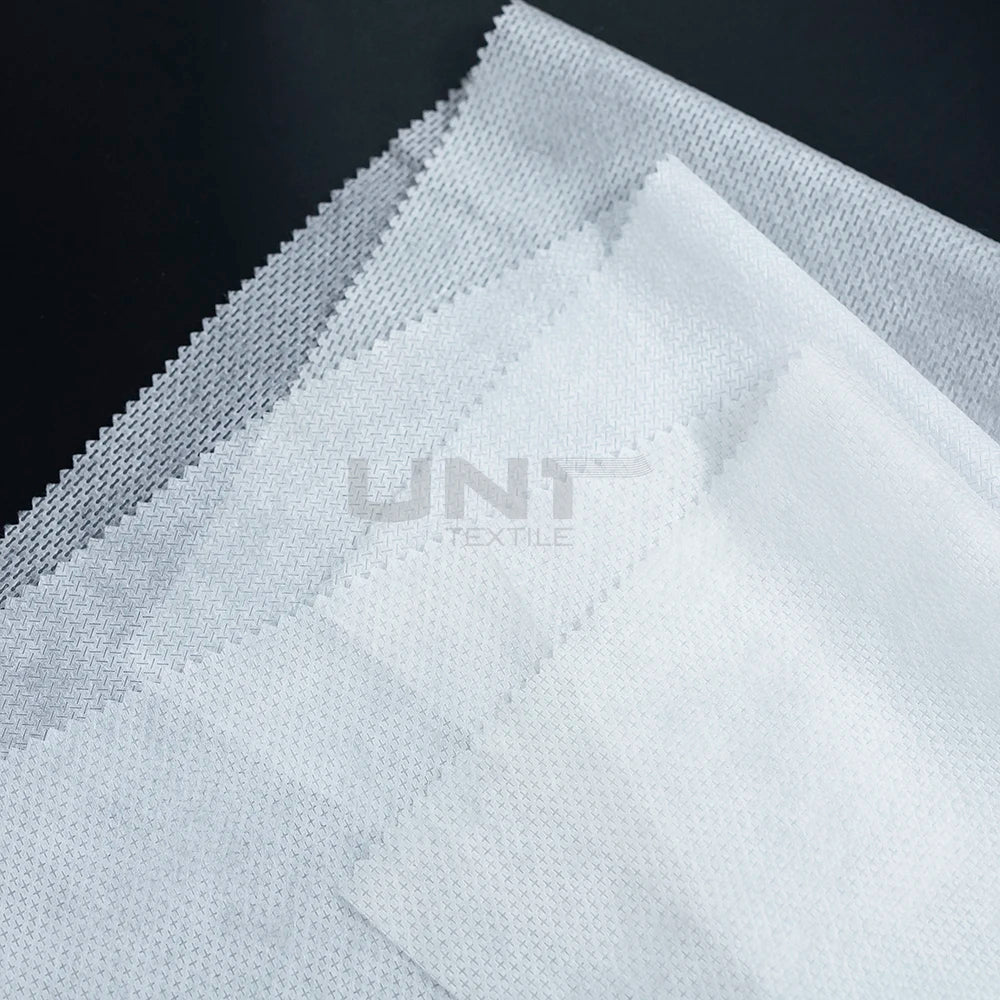 Wholesale Hot Sales Tear Away Nonwoven Fabric 70gsm Nylon Spunbond Embroidery Stabilizer Backing Paper