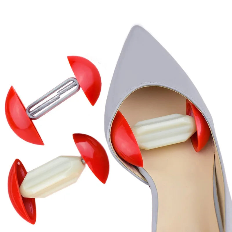 Wholesale Shoe Protector Ladies Shoes Big Tree Heels Women Plastic Shoe Tree Stretchers