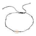 Handmade Boho Beach Dainty Minimalist Jewelry Natural Cowrie Shell Necklace Sea Conch Shell Choker Trendy Layered Design Beads