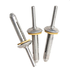 China Manufacturer 7.7 All Aluminum Lantern Blind Rivet Folding Waterproof Rivet