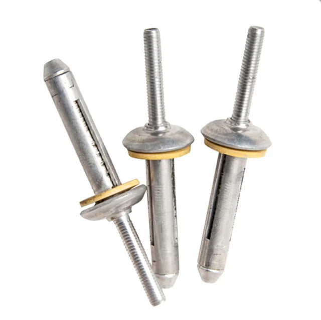 China Manufacturer 7.7 All Aluminum Lantern Blind Rivet Folding Waterproof Rivet