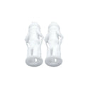Self-Drilling Hollow Wall Plastic Toggle Anchors Self Tapping Drywall Anchors Plug