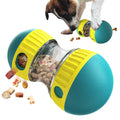 Custom Color ABS Squeaky Pet Toy Modern Eco-Friendly Dog Play Toy with Food Leak Function