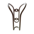 Wholesales Ultralightweight Titanium Water Bottle Cage Titanium Water Bottle Holder for Bike 30g