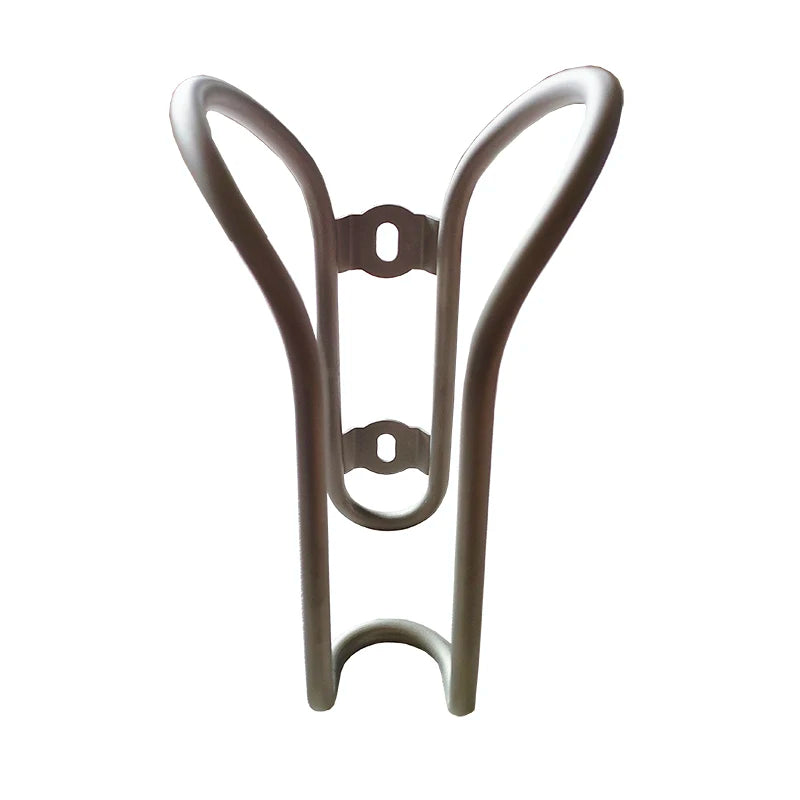 Wholesales Ultralightweight Titanium Water Bottle Cage Titanium Water Bottle Holder for Bike 30g
