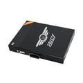 Elastic Spear Road Blocker Portable 8m Spike Barrier Tire Killer Construction Barricades With Automatic Tyre Killers