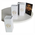 Customized Logo Luxury Cardboard Collapsible Folding Rigid Paper Packaging Magnetic Closure Gift Boxes