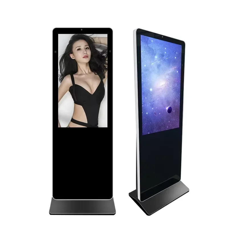 IFP Touch Screen Smart Board 4K 98 Inch 105 Inch 110 Inch LED Black IR Touch Indoor Metal Case + Toughened Glass 65 Inch 80kg