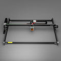 2023 Hot Sale Neje MAX 5C A40630 Engraving Acrylic Wood-Cutting Machine 790*470mm Large Work Area Laser Engraver
