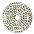 Diamond Polishing Pads in Suit /wall Sander Concrete Grinder