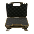 Customizable OEM/ODM CHIYUE Chiyue-GC-19 Rugged Vehicle Cargo Storage Trunk Case Multi-Tool Box Waterproof PP Modified