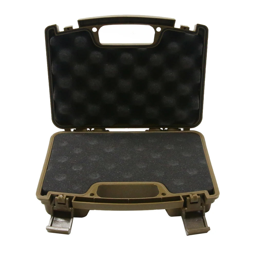 Customizable OEM/ODM CHIYUE Chiyue-GC-19 Rugged Vehicle Cargo Storage Trunk Case Multi-Tool Box Waterproof PP Modified