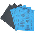 Matador  991A Waterproof Sanding Paper Silicon Carbide Abrasive Sandpaper