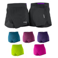 High Quality Custom Womens Running Shorts Wholesale Latest Design for Spring Season