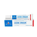 KORMESIC Natural Organic Pimples Dark Spot Remover Cream Face Cream