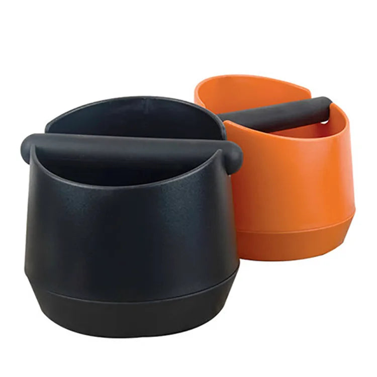 Classic Color Large Capacity Coffee Tools ABS Espresso Coffee Knock Box