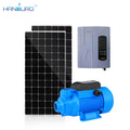 Hot Sale Product Solar Surface Water Pump System for Agriculture