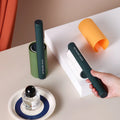 Lint Sticking Roller Sticky Pet Hair Roller Pet Cleaning Tool Lint Sticky Dog Cat Hair Remover Roller