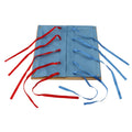 PR003/5 Ribbon Tying Dressing Frame Montessori Materials Educational Wooden Toy Equipment Montessori MegaBDM