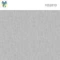 YD-03 Modern Luxury Decor Wallpaper Waterproof Polyester Cotton Cloth Textile Wall Papers for Bedroom or Office Free Sample
