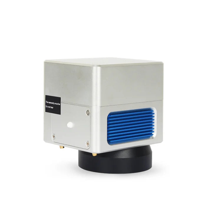 Auto Focus Galvo Scan Head 1064nm High Speed Galvanometer Scanner Laser Marking Machine