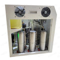 MAOAN JM-500 Ionized Alkaline Water Electrolysis Cell Hydrogen Fuel Cell Kit with 99.999% Purity 0--500ml/min