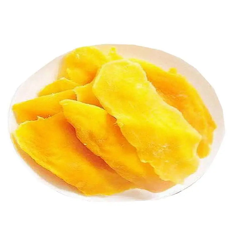 High Quality Natural Soft Dried Mango Mango Soft Dried