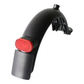 New Image EU Warehouse Electric Scooter Rear Wheel Mudguard Taillight Hook License Plate for Mijia M365 Pro2 1S Electric Scooter