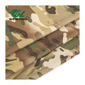 Camo Printed Bird Eye Camouflage Casual Knitted Fabric 100% Poly for T-Shirts & Hoodies Girls