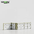 Hot Sale Good Look Decorative Metal Baseboard Curve Skirting Board Aluminum Alloy Skirting Board