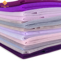 Purple Tulle Mesh for Dresses Costume Blue Nylon Soft Tulle Net Illusion Transparent Mesh Tulle Net Fabric