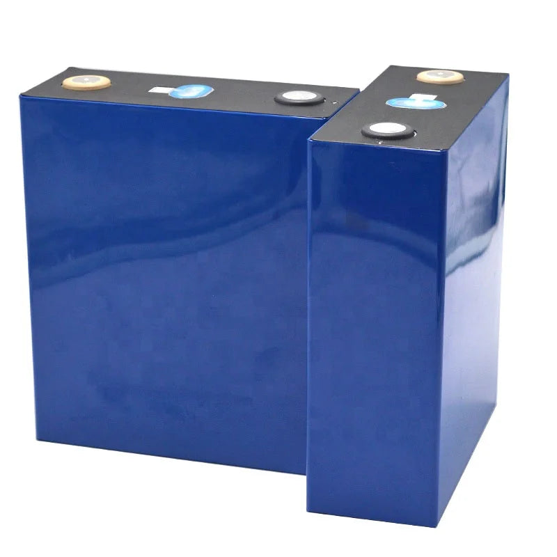 Lifepo4 310ah Lifepo4 Cells 3.2v 310ah Battery 310ah a Grade  Lifepo4 Lithium Ion Battery