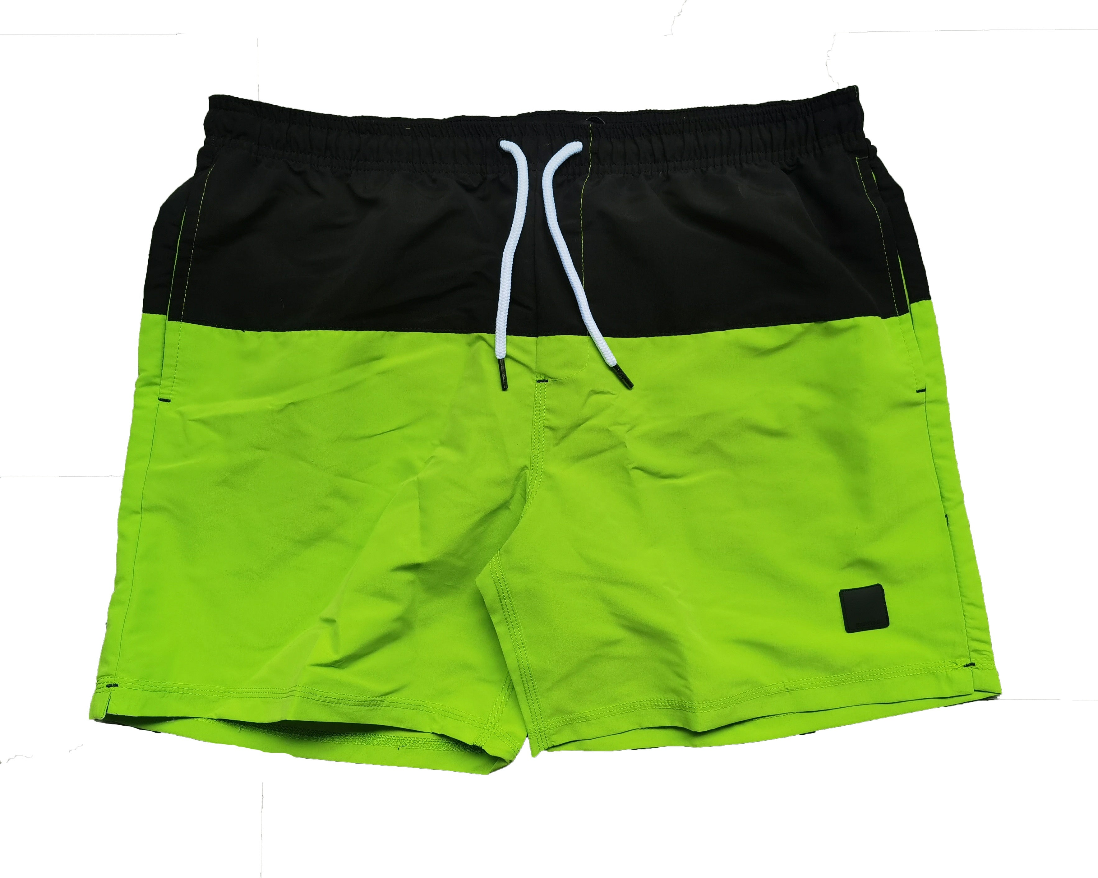 Mens Swimtrunk Beach Short Boarding Surfing