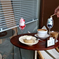 Customizable Scented Soy Wax Ice Cream Handmade Candle Scented Candles at Low Prices