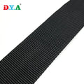 Wholesale Factory Stock Multi Width Polypropylene Woven Webbing for Bag Backpack Luggage Belt