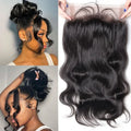 360 Full Lace Transparent 360 Lace Frontal Closure Natural Color Brazilian Remy Hair Lace Frontal Wig Factory Outlet Price