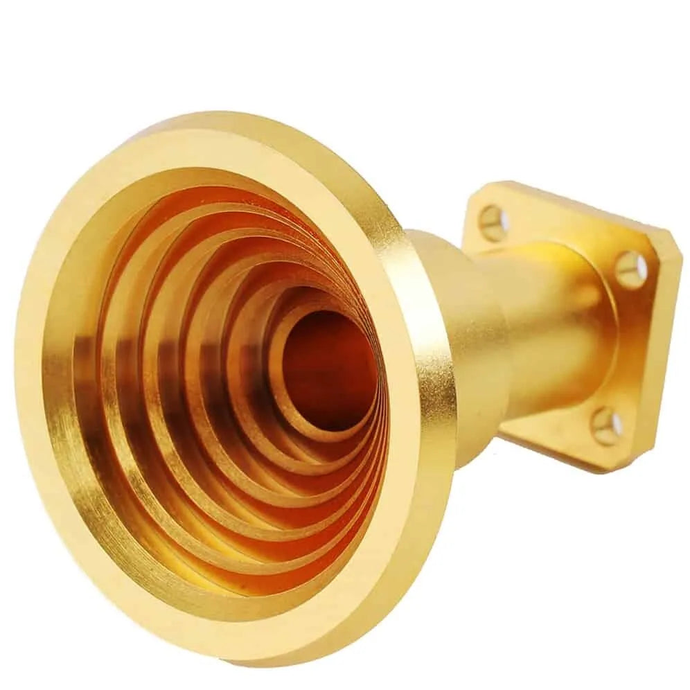 Qualified Cnc Machined Brass Turning Pipe Parts for Cnc Machining Custom Brass Motorcycle Parts / Auto Parts