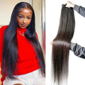Wholesale Raw Vietnamese Cuticle Aligned Unprocessed One Donor Human Hair Double Drawn Raw Vietnamese Human Hair Bundles Vendor