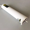 2022 Alexa Motorized Motorised Price Zwave Automat Electric Track Rail System 4 Wire Curtain Motor
