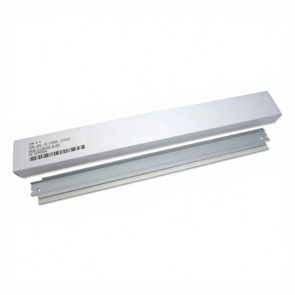 Factory Wholesale IR2270 Drum Cleaning Blade for Canon NPG25 GPR15 2870 2230 2830 2270 3025 3030 3230 3225 Copier Cleaning Blade