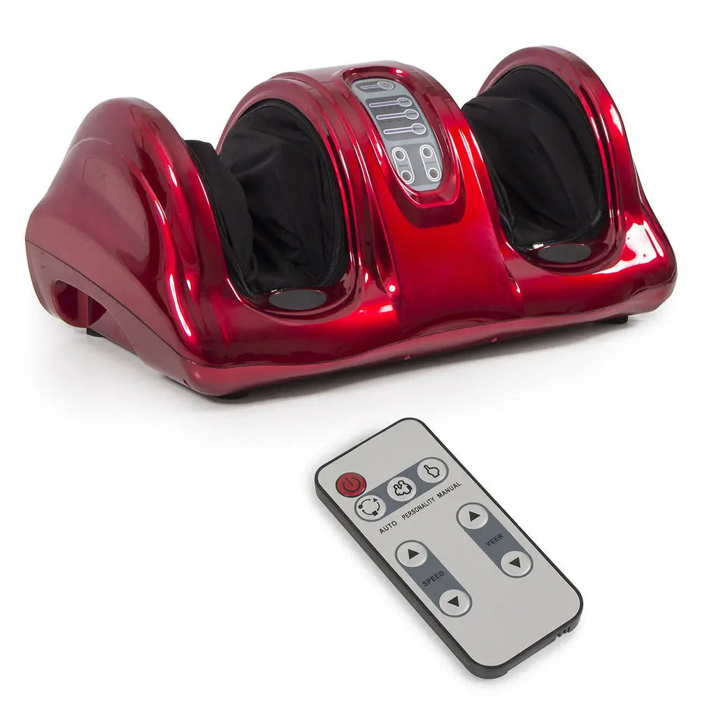 Shiatsu Electric Deep Kneading Massage for Blood Circulation TODO