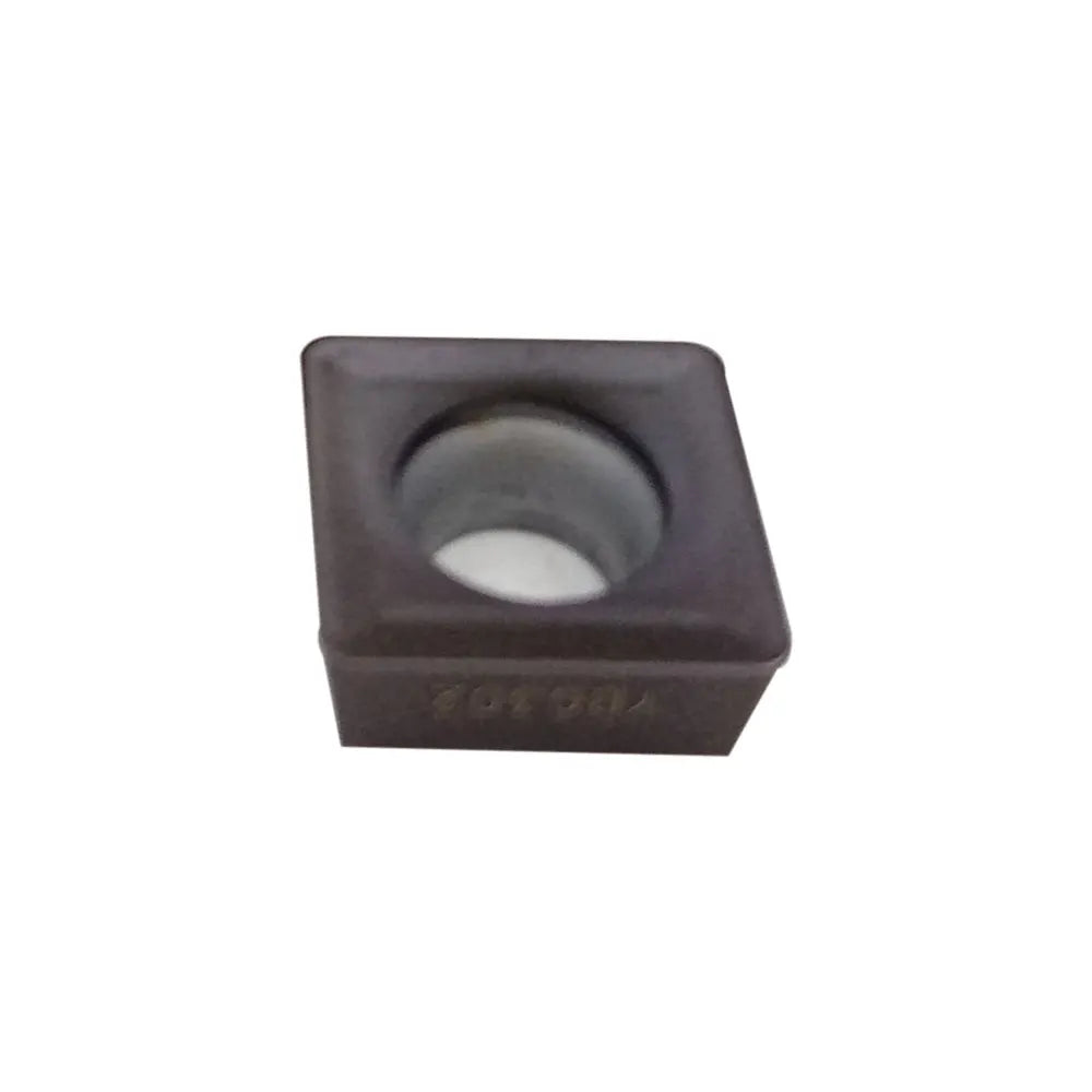 SPMT SPMT120412 YBG302 Carbide Milling Cutter Inserts OEM/ODM CNC Cutting Tools for Horizontal Milling Machines Climb Milling