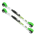Wholesale Nordic Skating Training Glass Fiber and Wood Core Roller Ski for Beginner