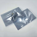 Leenol Print Flat Open Anti-static Bags Packaging Esd Shielding Bags for Industry